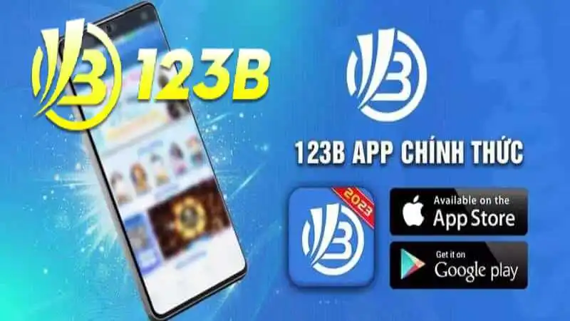 Tải app 123b đơn giản